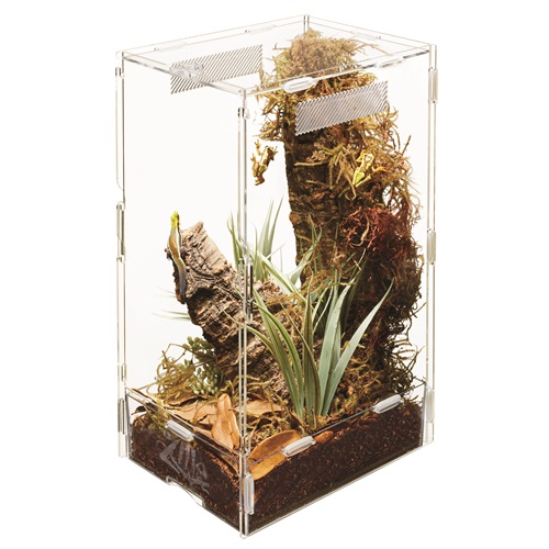 Zilla Micro Habitats
