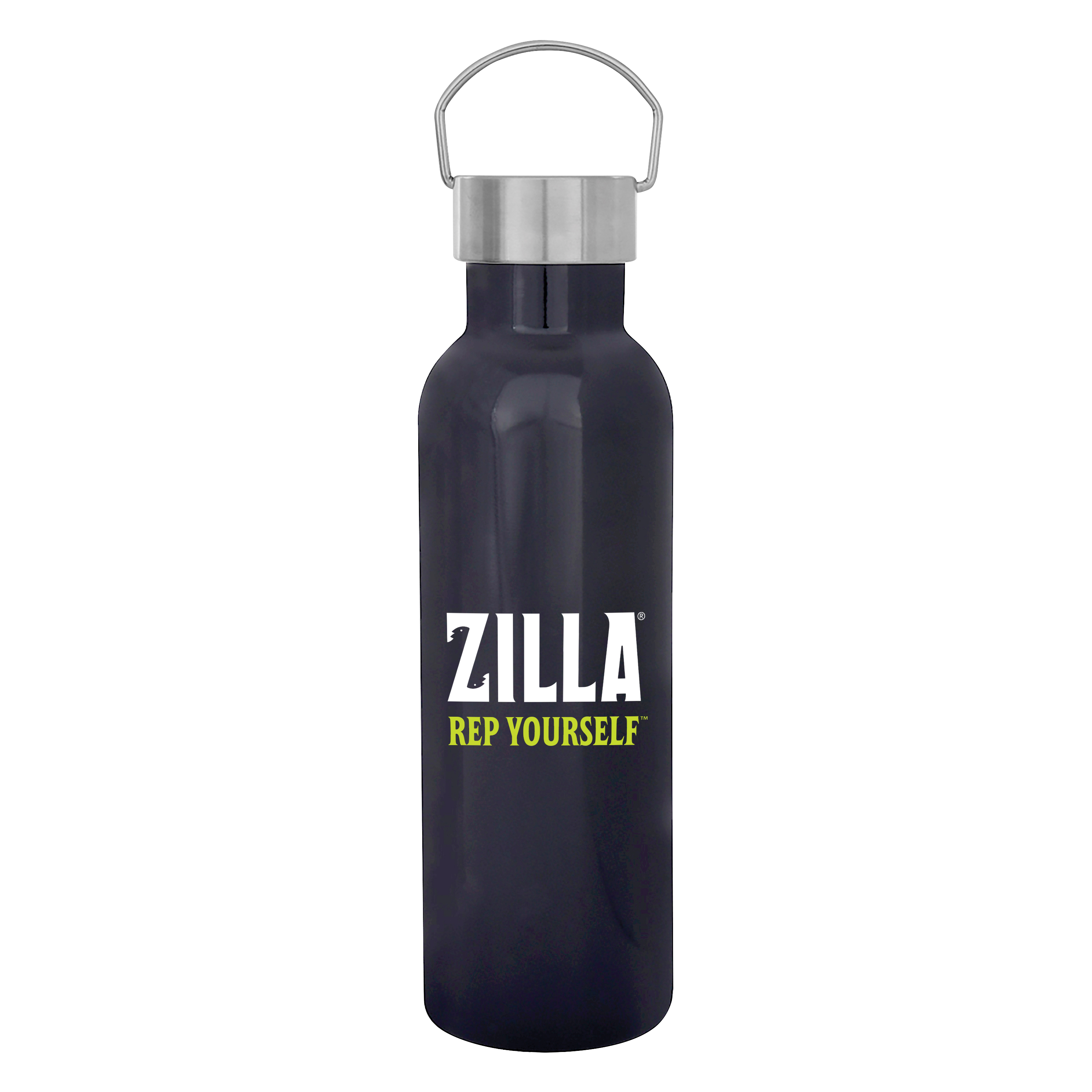 ZPoints_StainlessWaterBottle